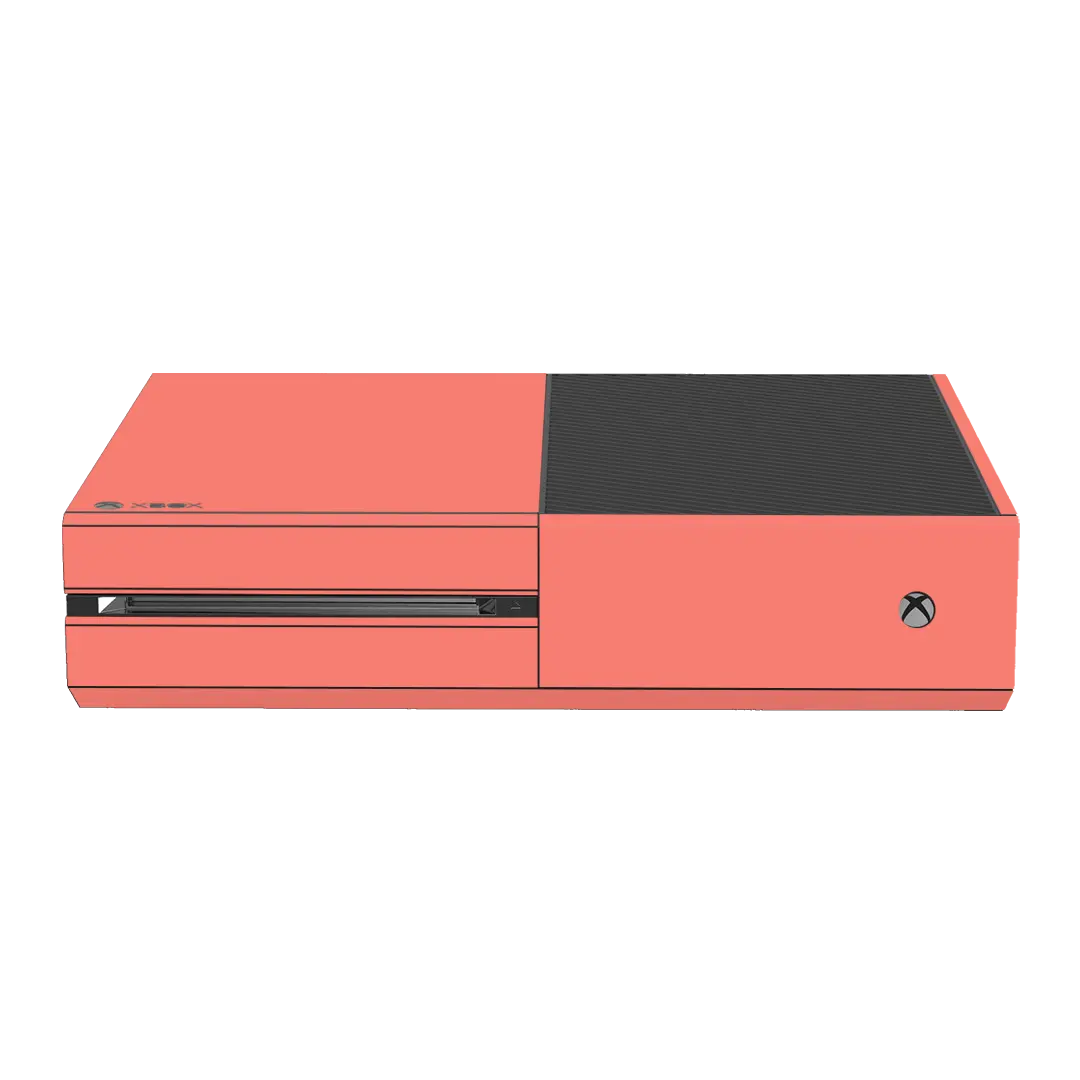 Preload Select Texture / Pastel Red