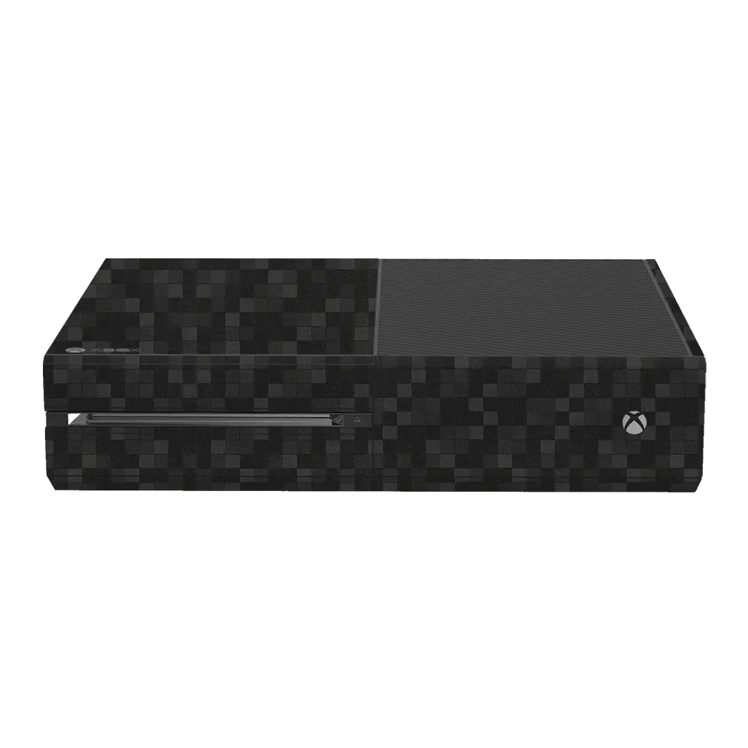 Preload Select Texture / Pixels Dark