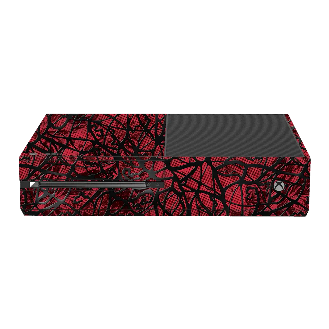 Preload Select Texture / Red Inmate