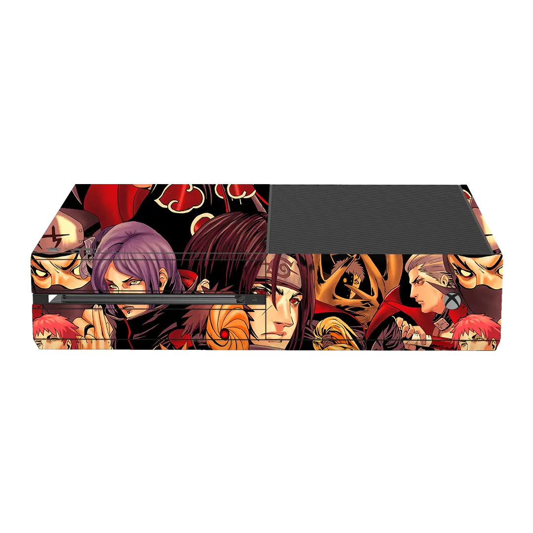 Preload Select Texture / Rogue Ninja