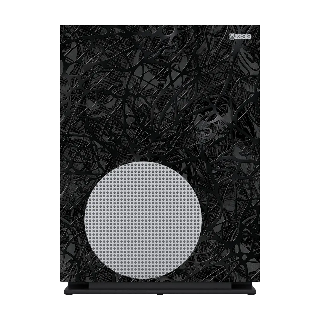 Preload Select Texture / Brutal Bite