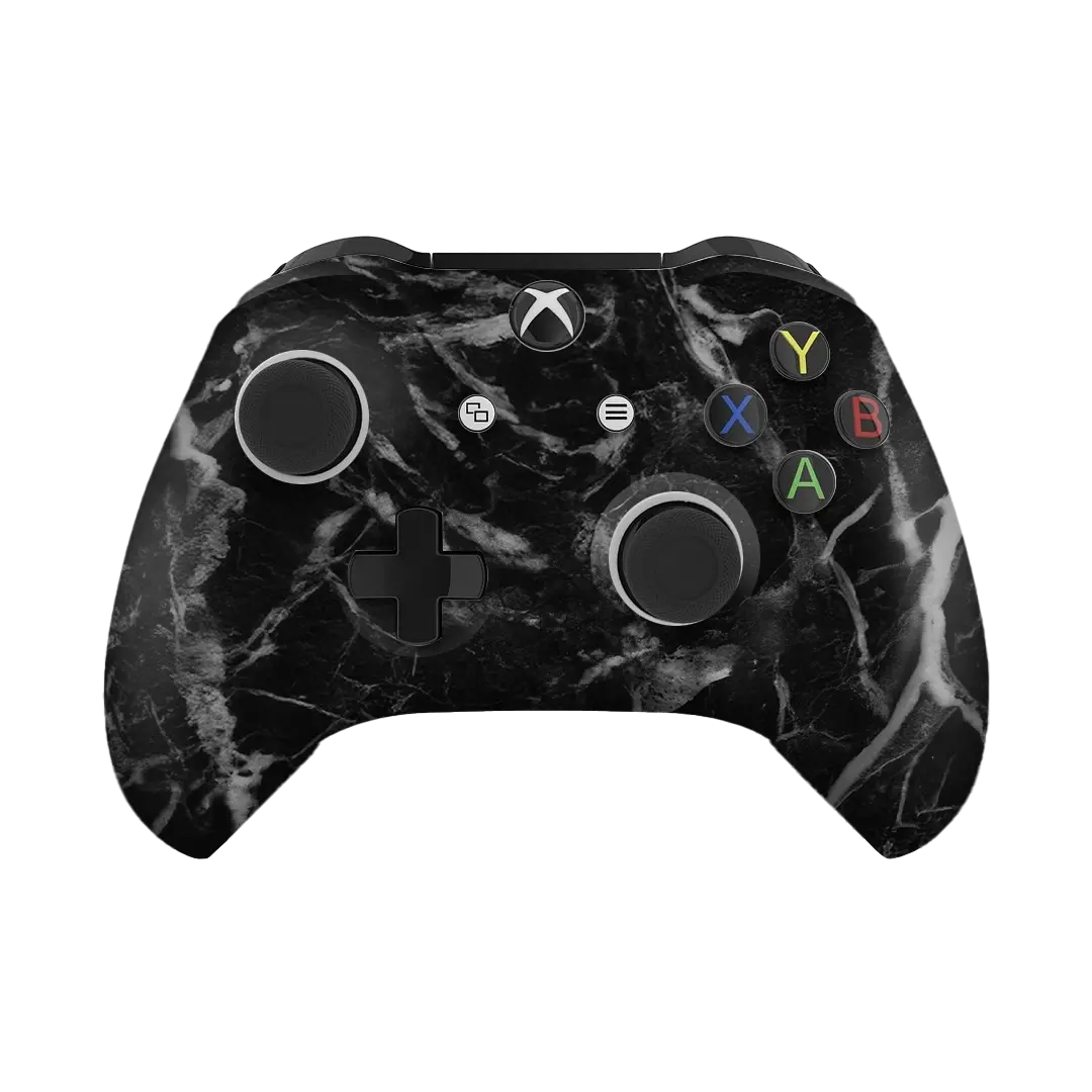 Preload Select Texture / Black Marble