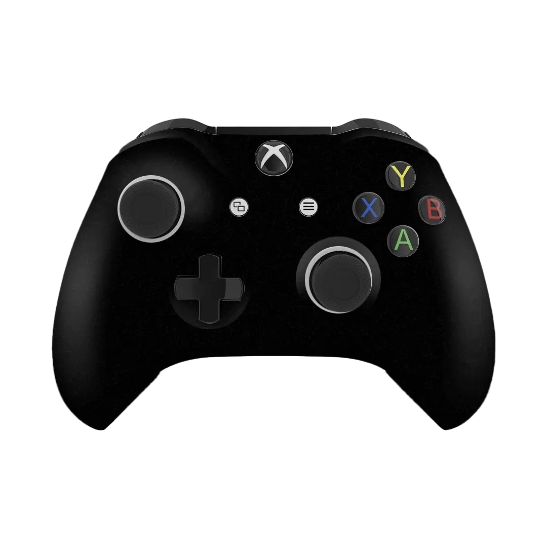 Preload Select Texture / Black Matte
