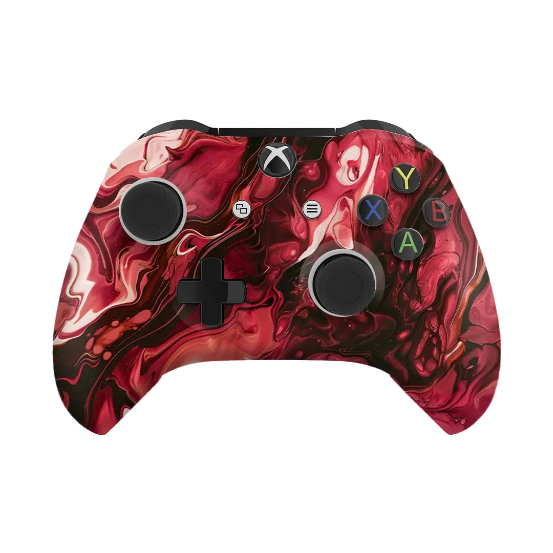 Preload Select Texture / Blood Rush
