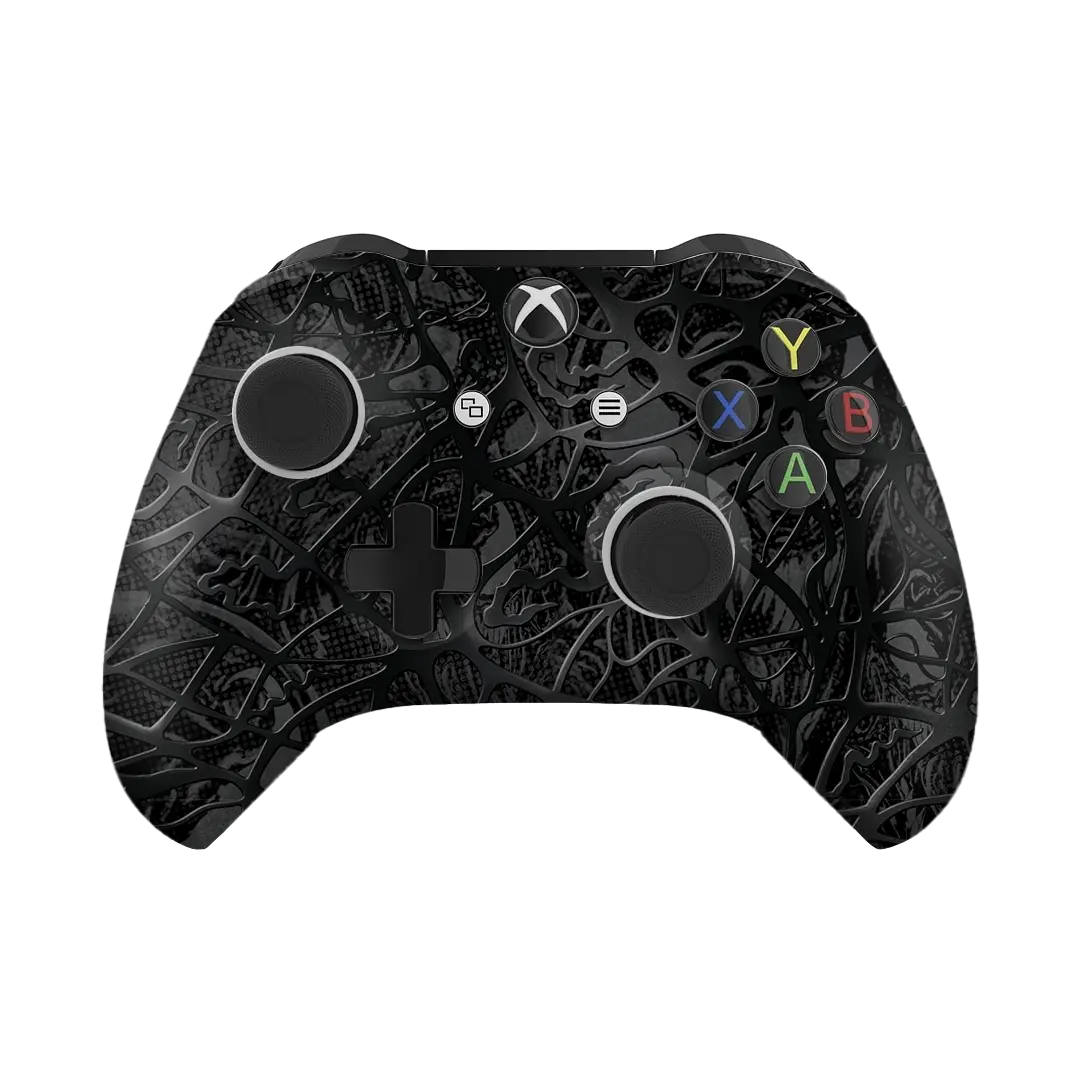 Preload Select Texture / Brutal Bite