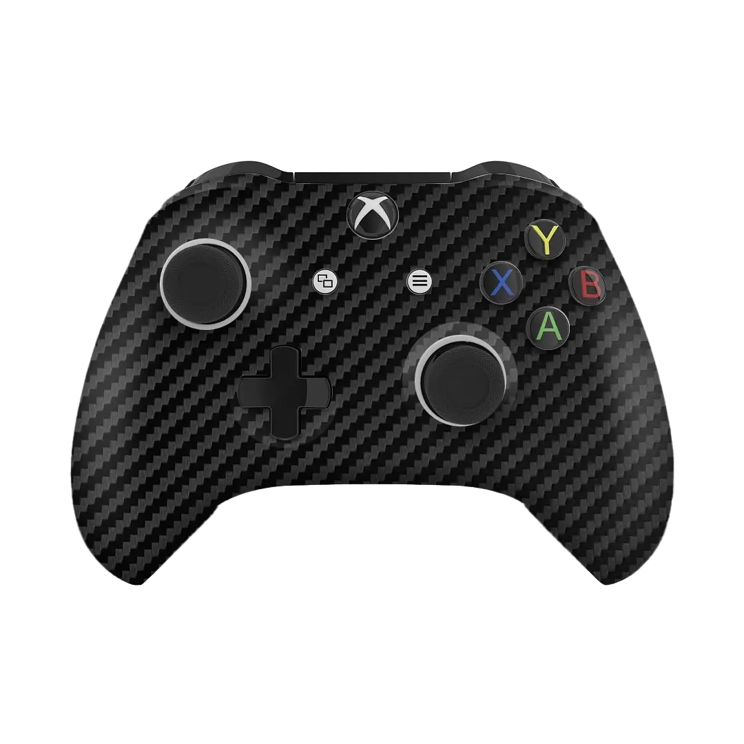 Preload Select Texture / Carbon Fiber