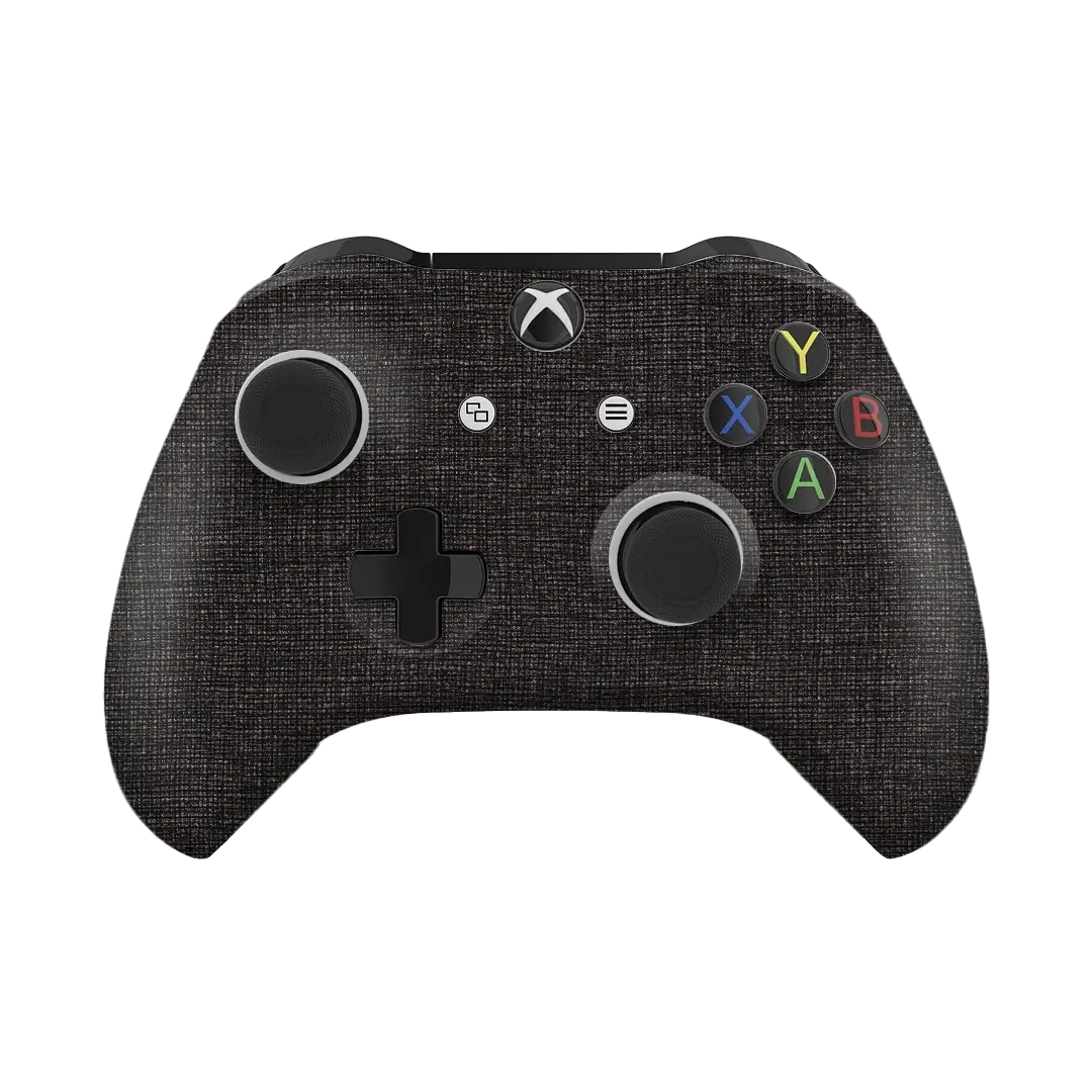Preload Select Texture / Fabrix