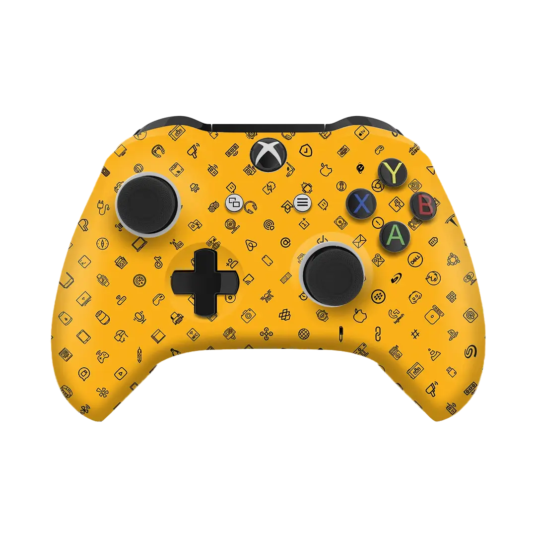 Preload Select Texture / Iconic Spark