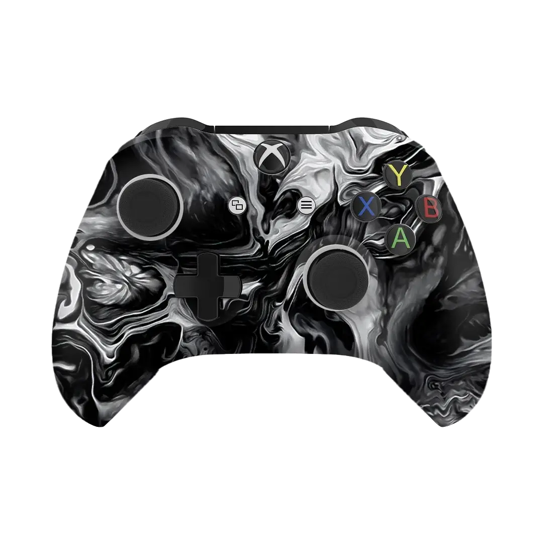 Preload Select Texture / Midnight Fog