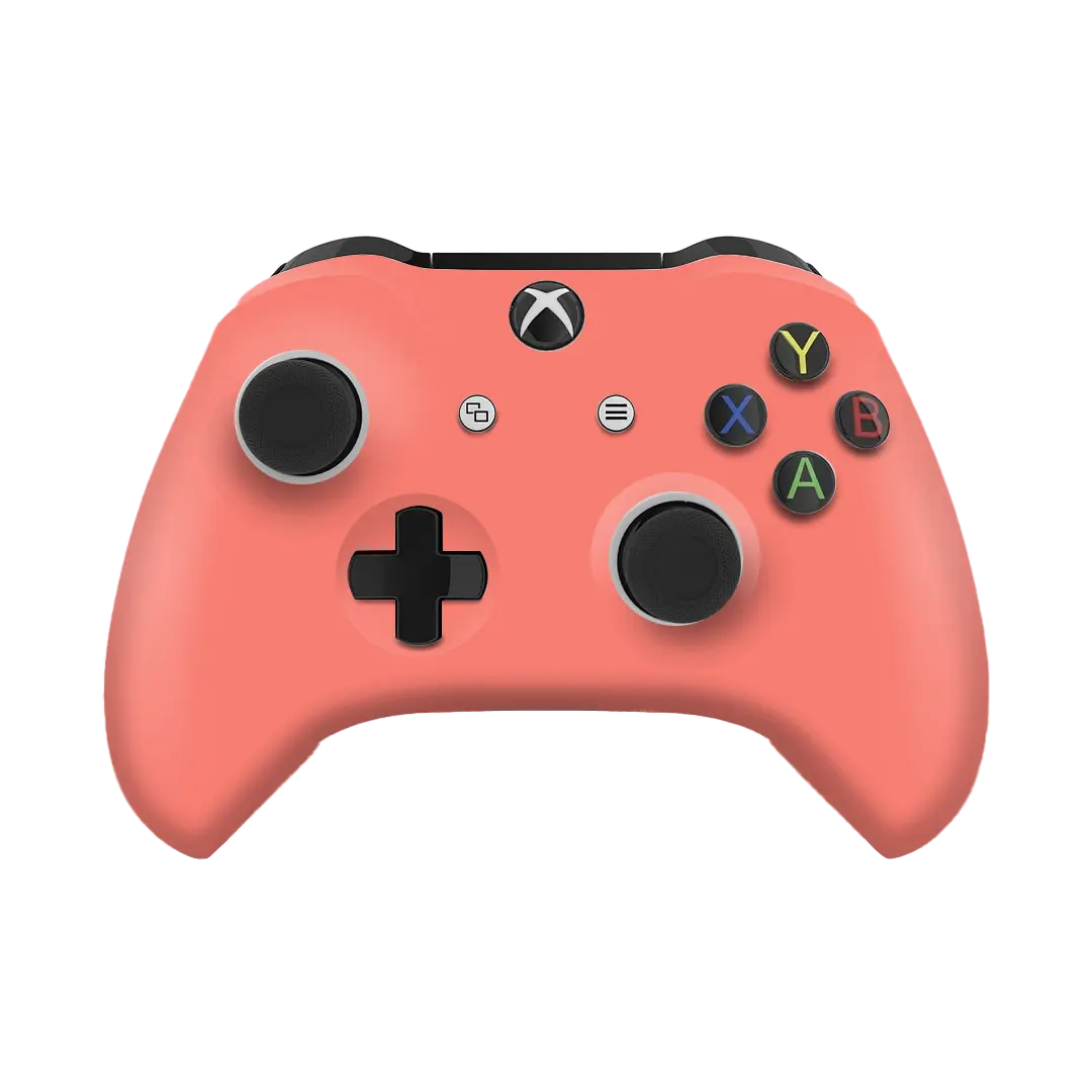 Preload Select Texture / Pastel Red
