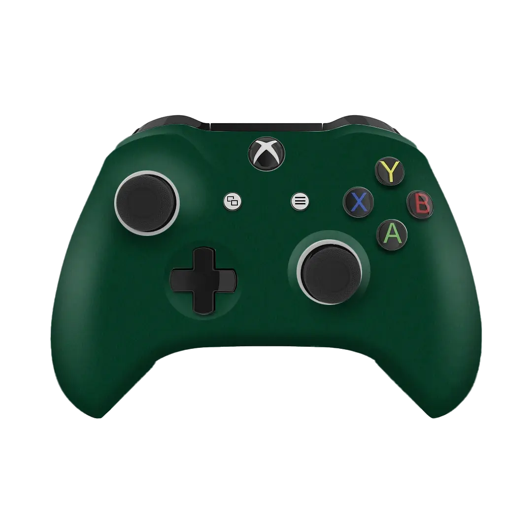 Preload Select Texture / Pine Green