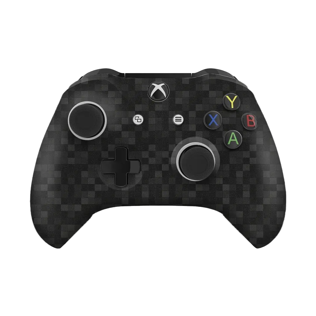 Preload Select Texture / Pixels Dark