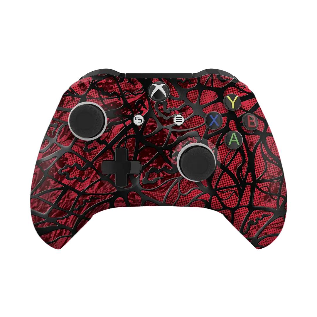 Preload Select Texture / Red Inmate