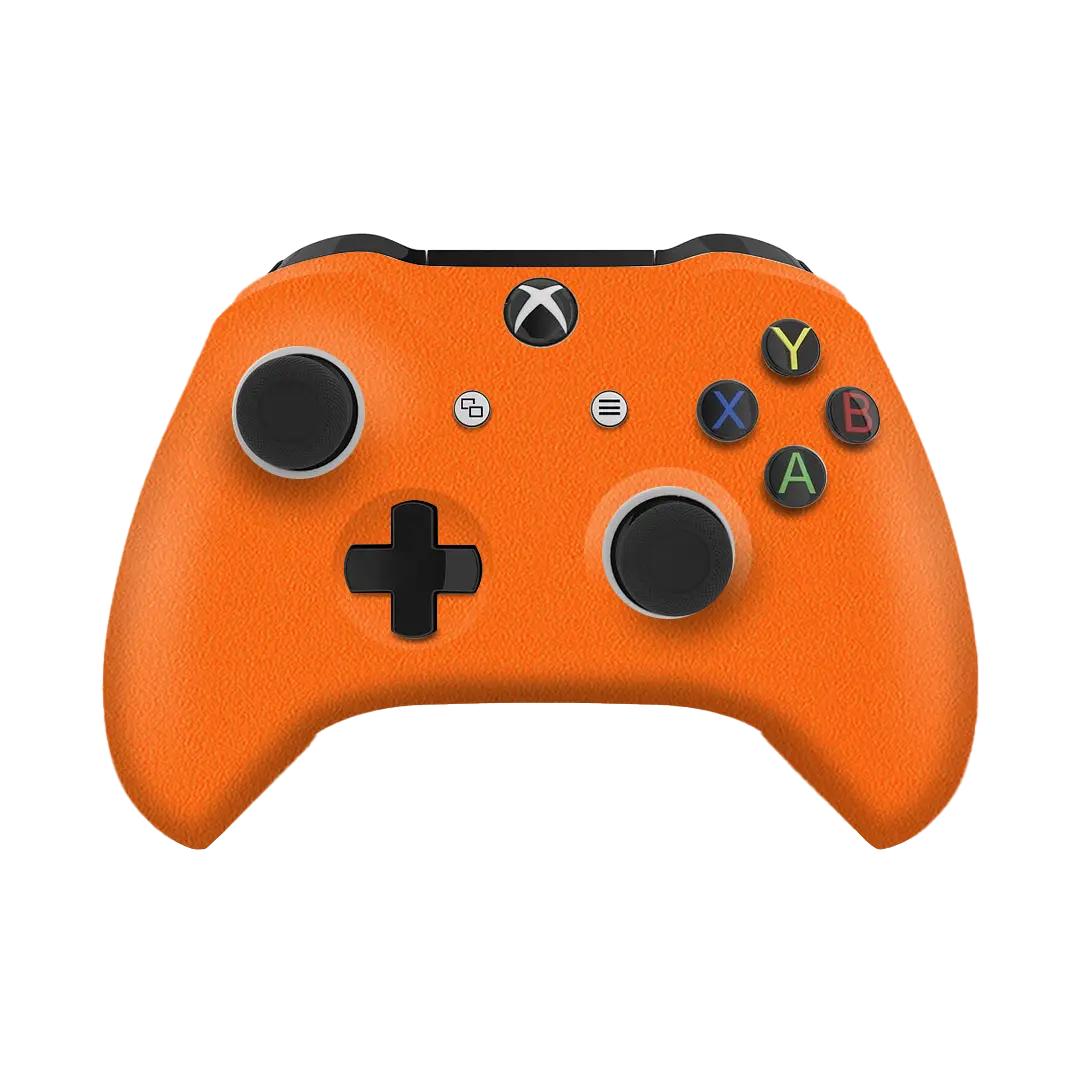 Preload Select Texture / Sandstone Orange