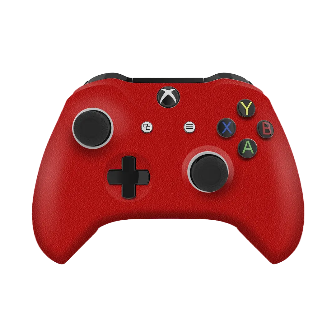 Preload Select Texture / Sandstone Red