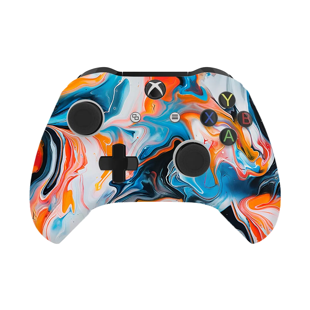 XBox One S Controller Skins & Wraps