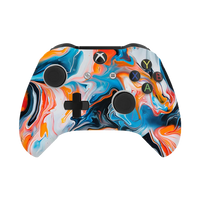 XBox One S Controller Skins & Wraps