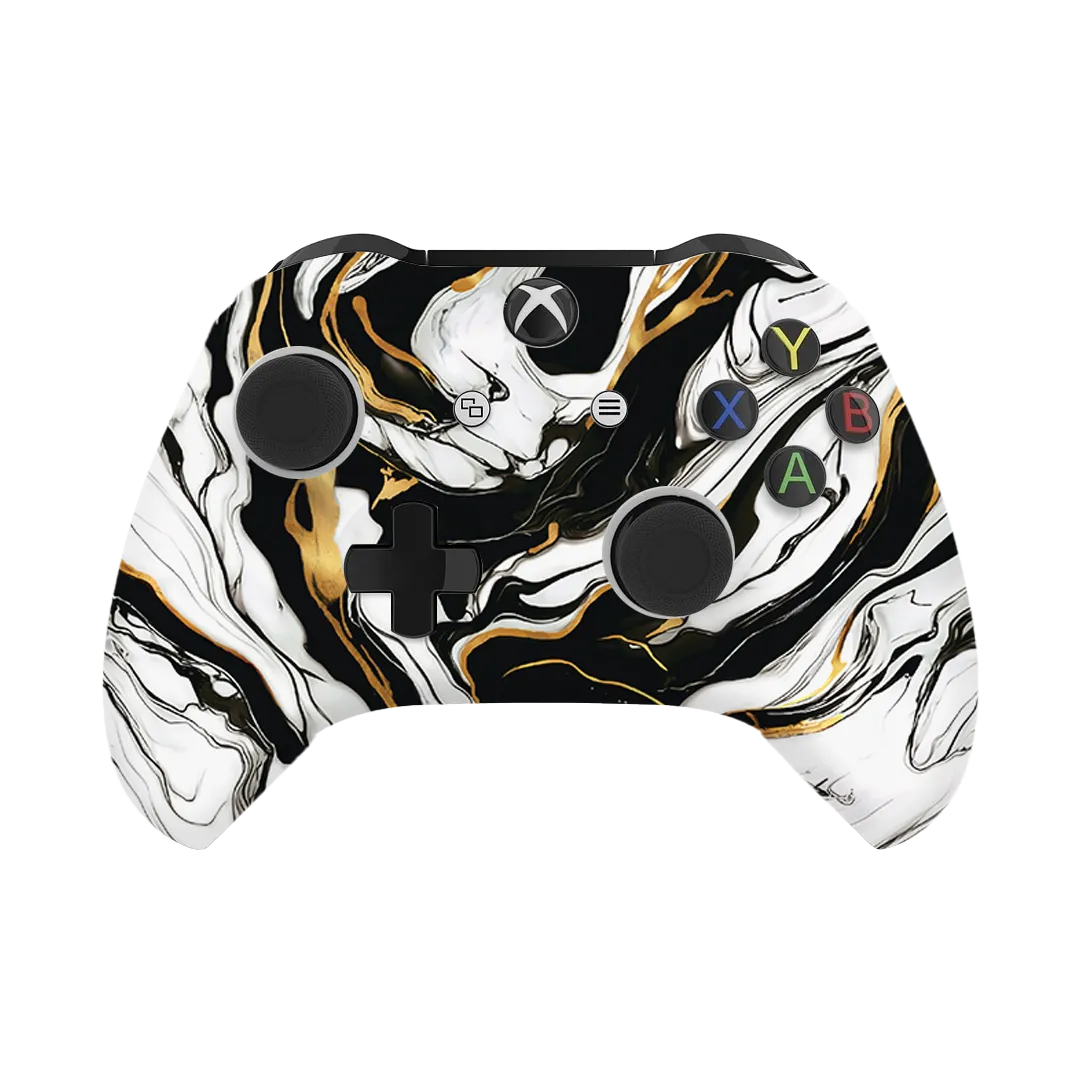 XBox One S Controller Skins & Wraps