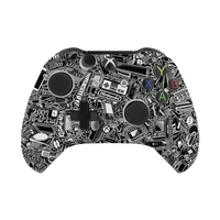 XBox One S Controller Skins & Wraps