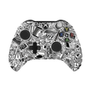 XBox One S Controller Skins & Wraps