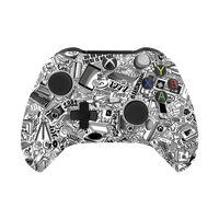 XBox One S Controller Skins & Wraps