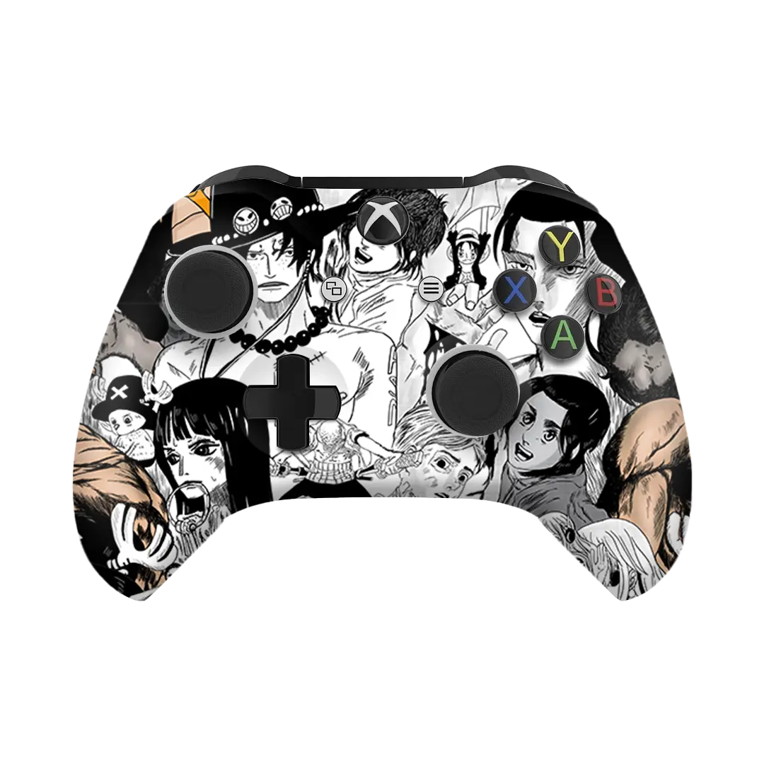 Preload Select Texture / Skull Titan