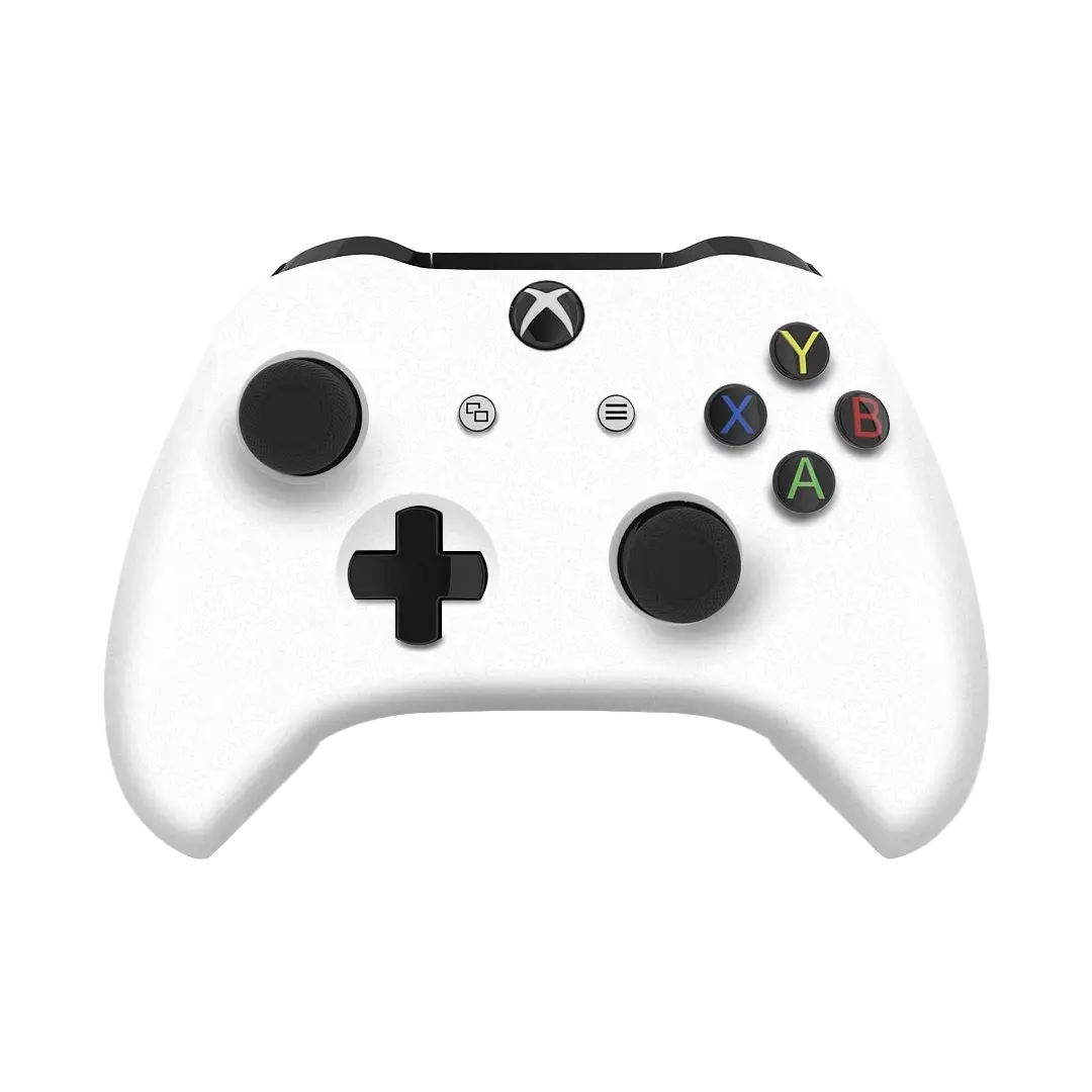 Preload Select Texture / White Matte