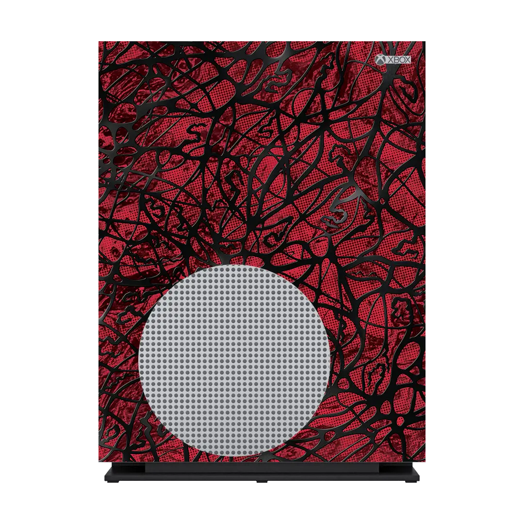 Preload Select Texture / Red Inmate