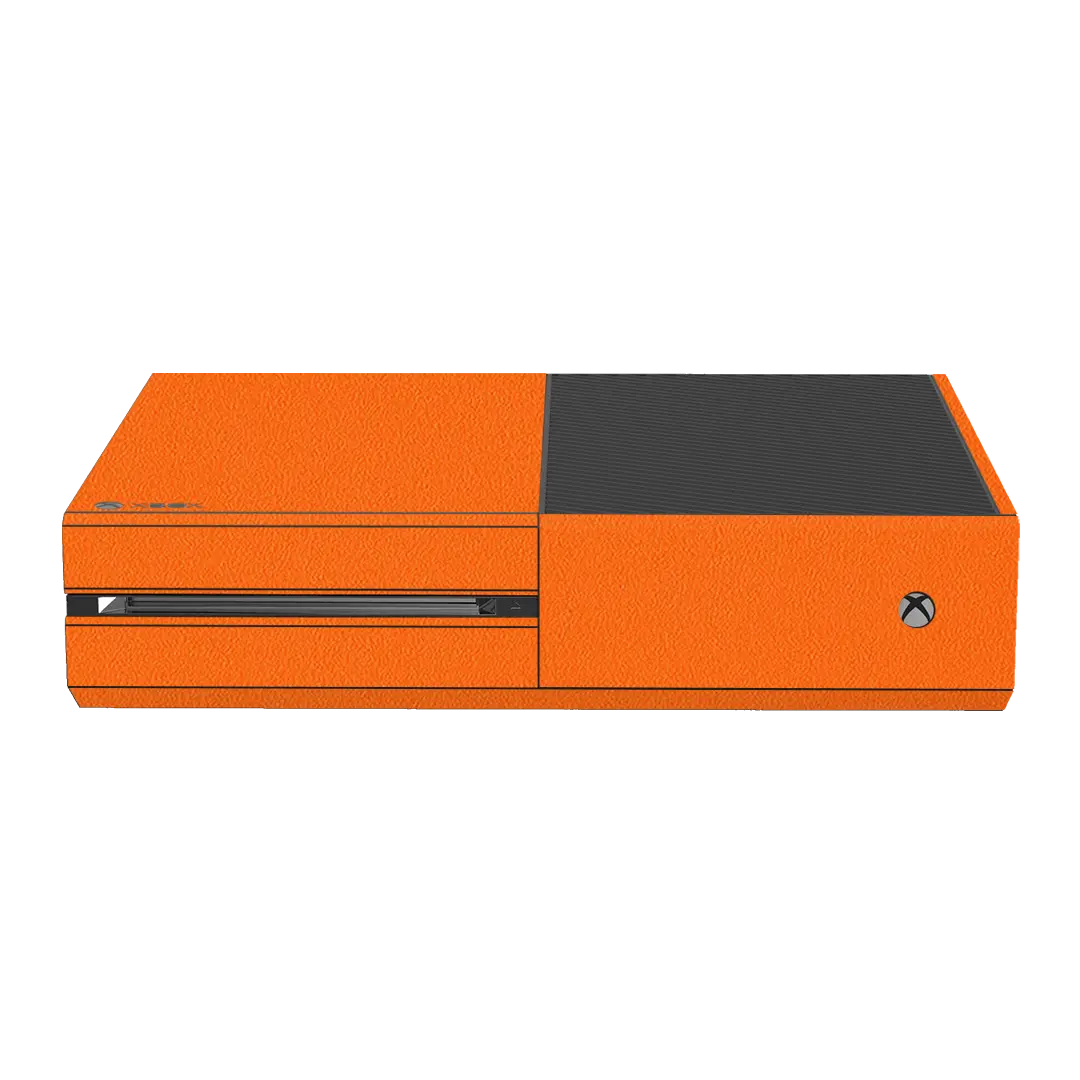 Preload Select Texture / Sandstone Orange