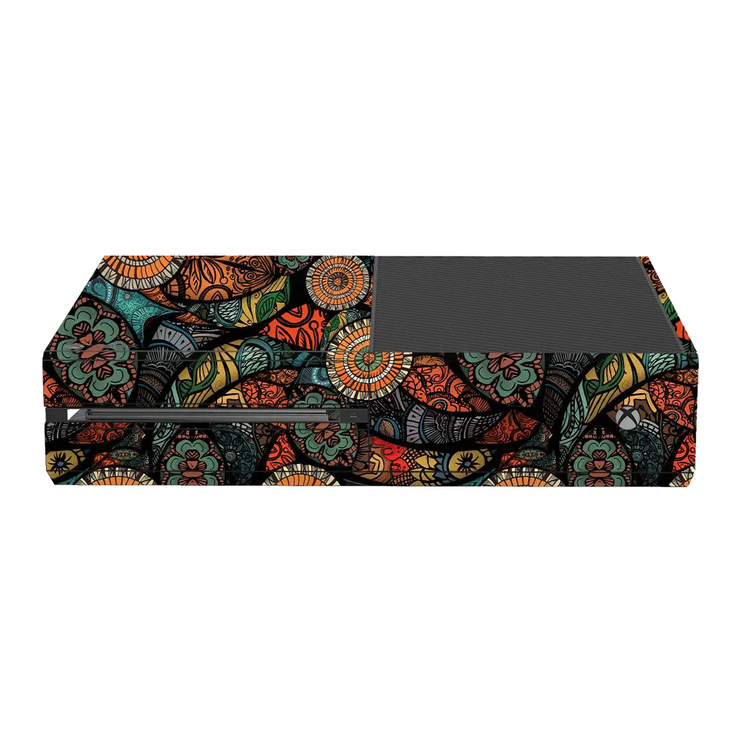 Preload Select Texture / Tribal Tusk