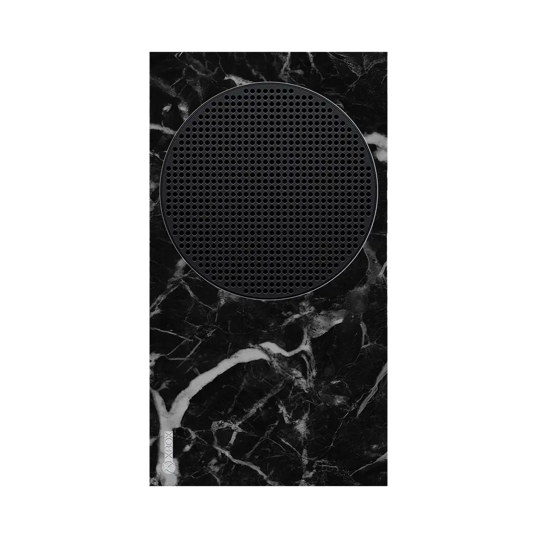 Preload Select Texture / Black Marble