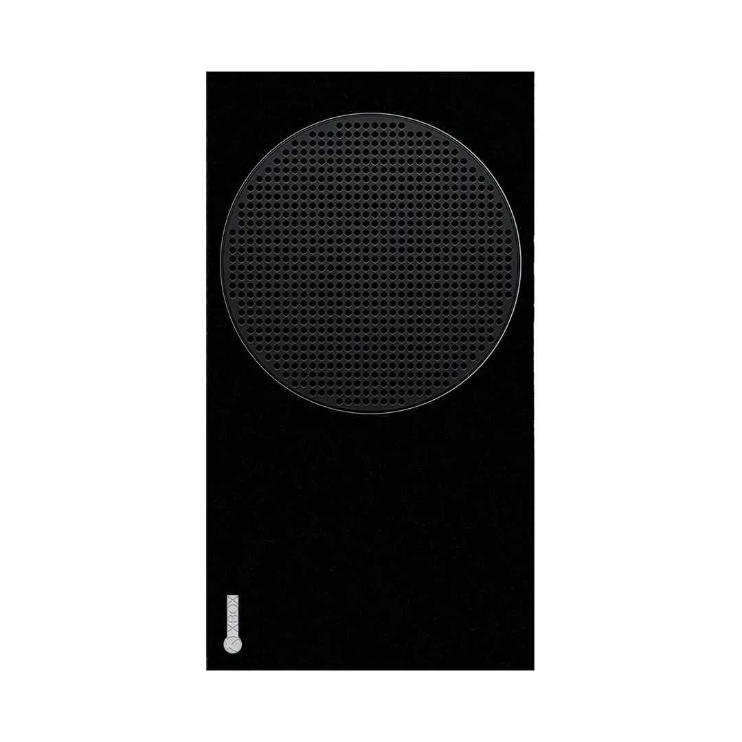 Preload Select Texture / Black Matte