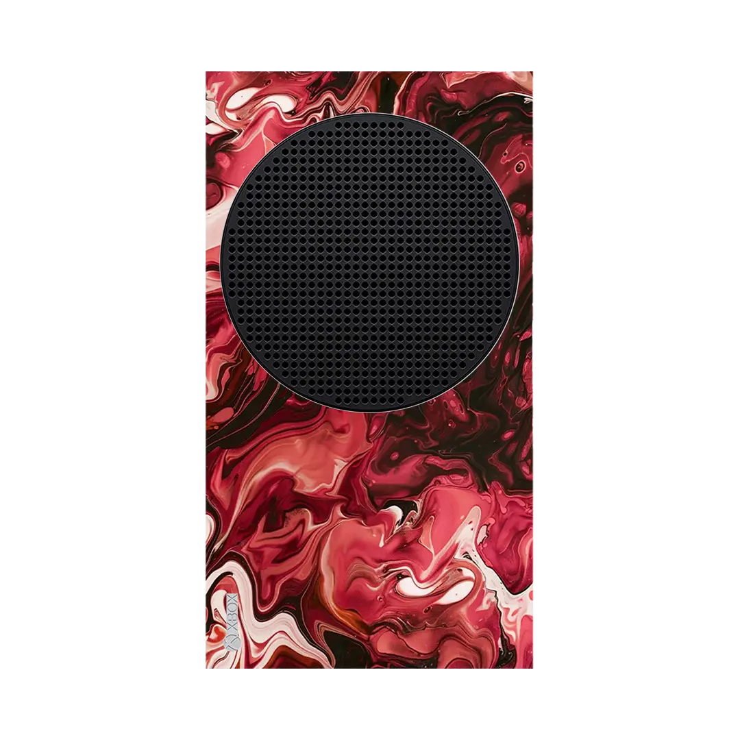 Preload Select Texture / Blood Rush