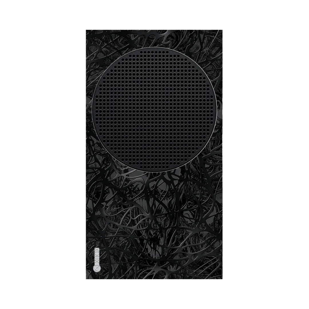 Preload Select Texture / Brutal Bite