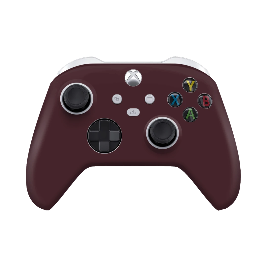 xbox series s controller mobile skins & wraps
