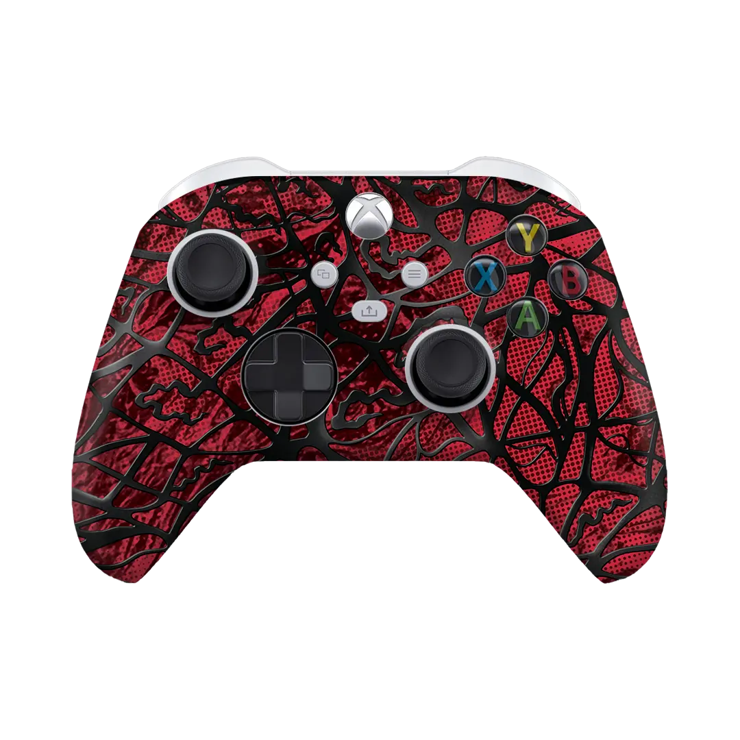 Preload Select Texture / Red Inmate