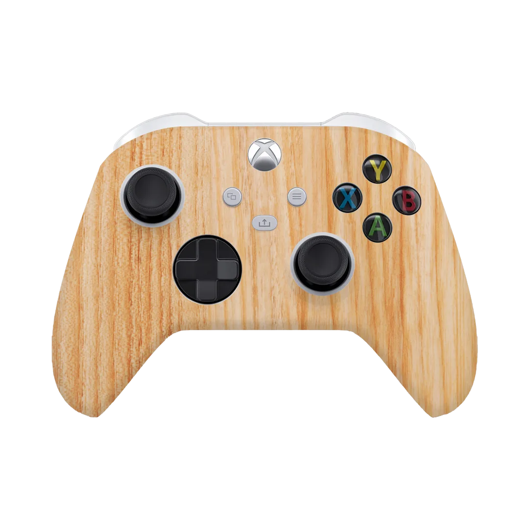 Minimum+Bamboo Wood                                                  