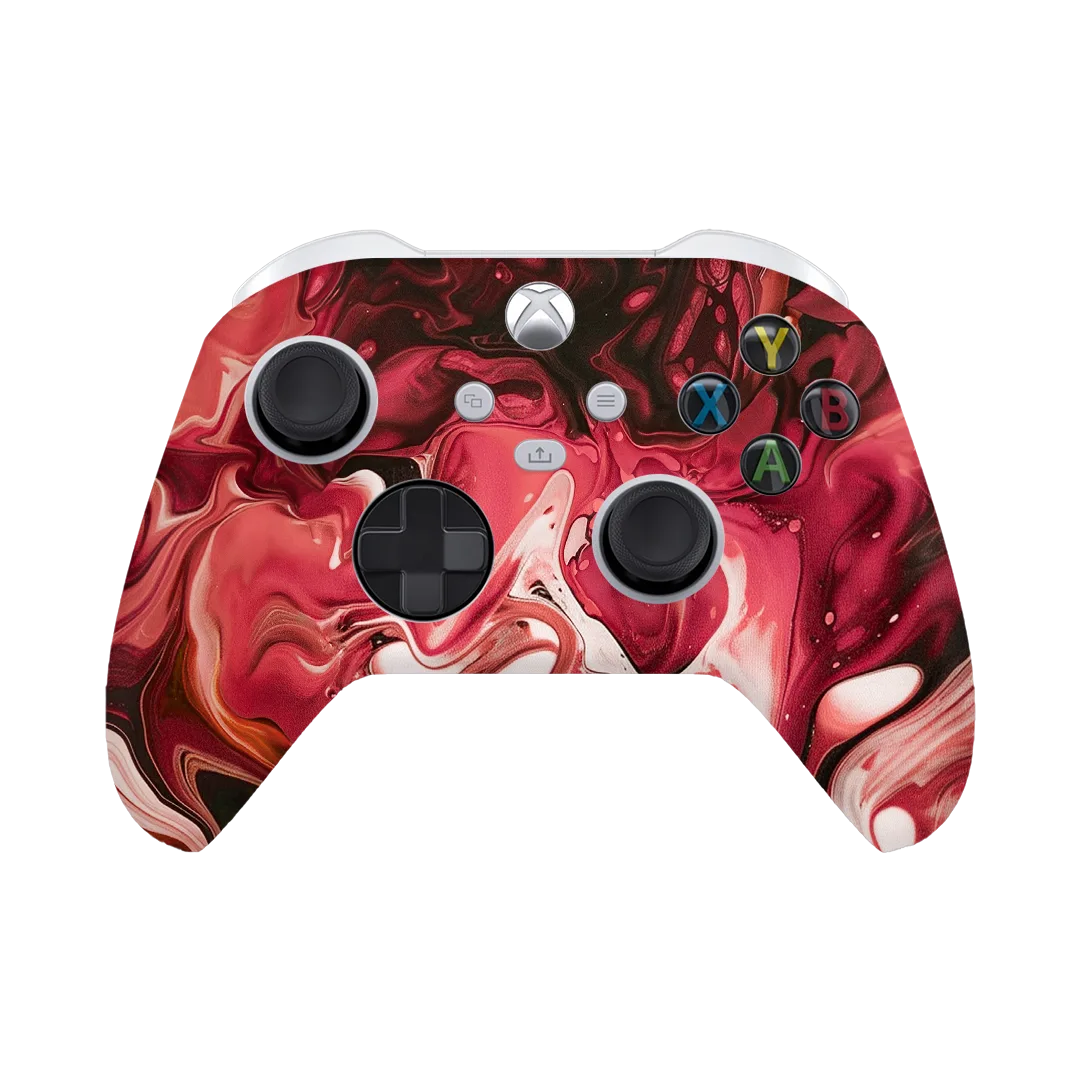 XBox Series S Controller Skins & Wraps