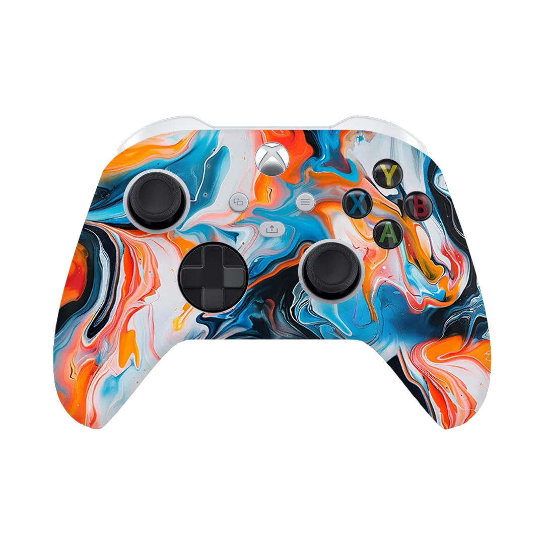 XBox Series S Controller Skins & Wraps