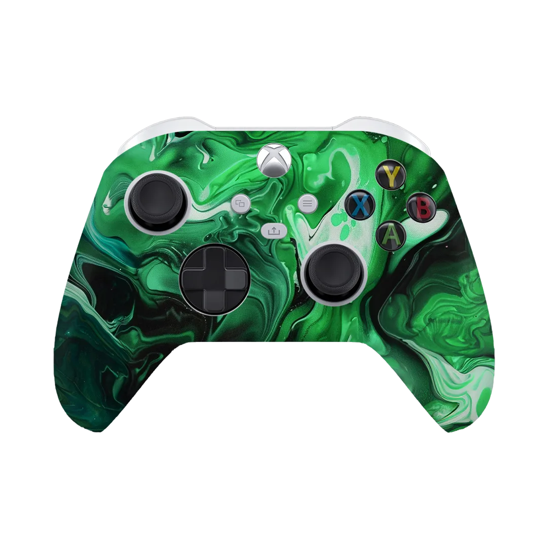 XBox Series S Controller Skins & Wraps