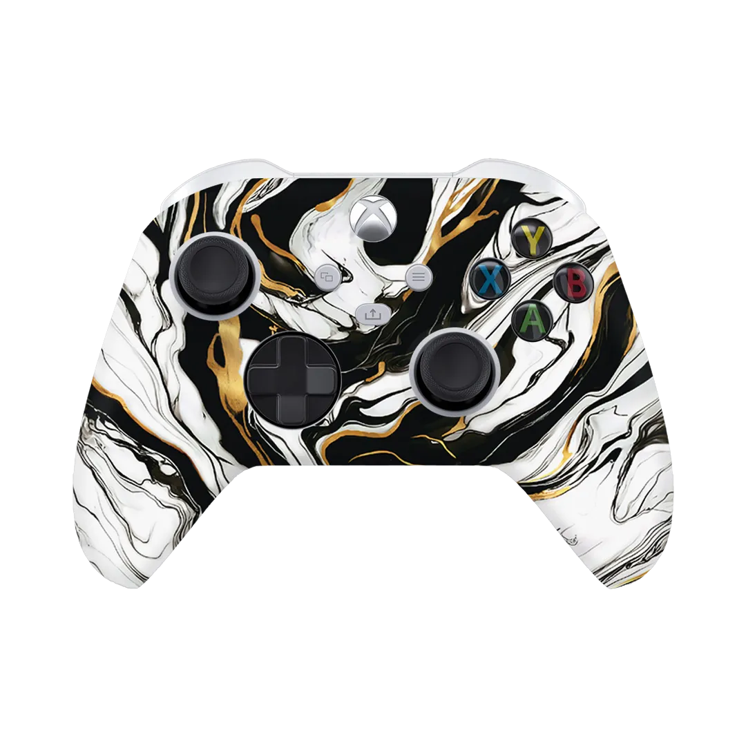 XBox Series S Controller Skins & Wraps