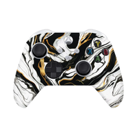 XBox Series S Controller Skins & Wraps