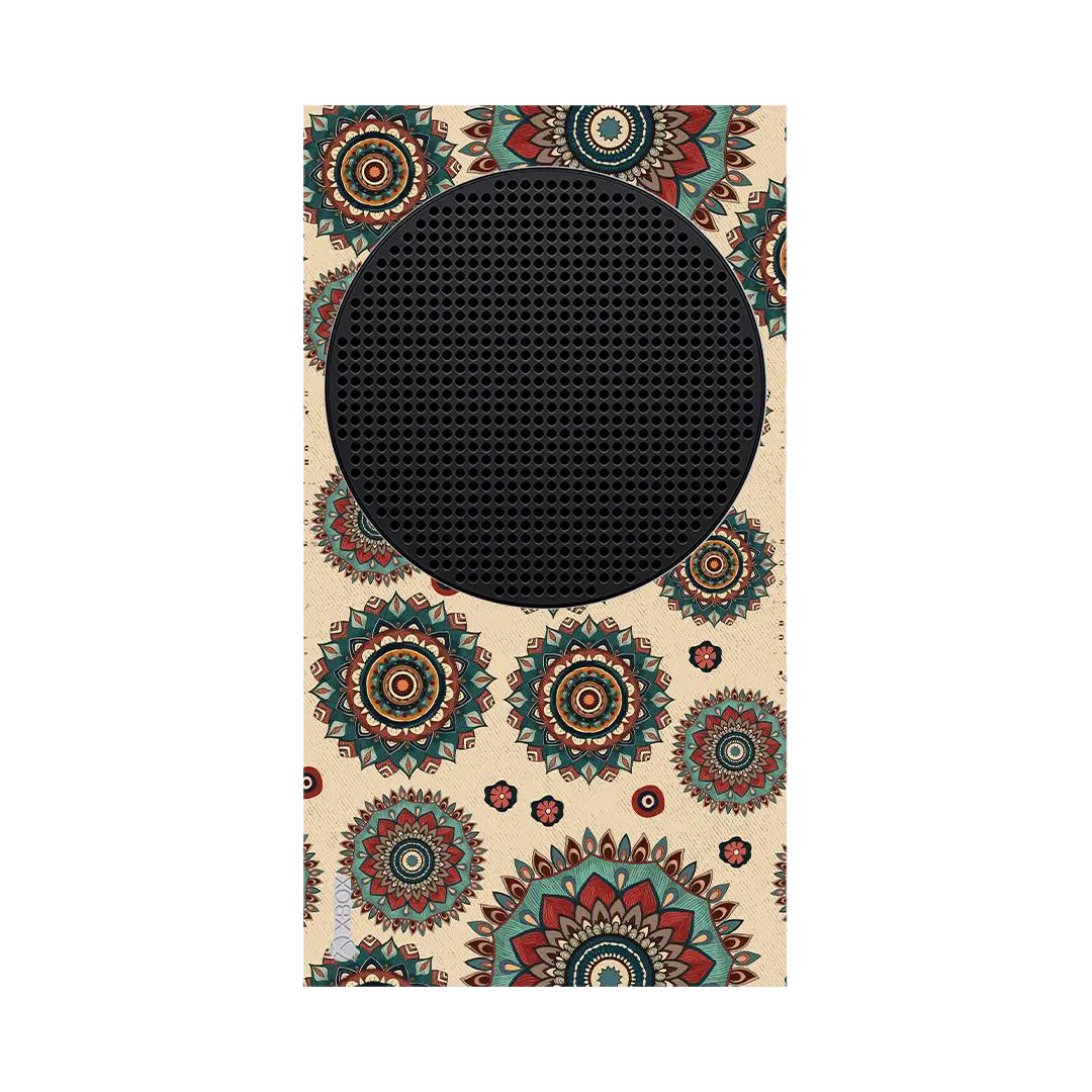 Preload Select Texture / Desert Bloom