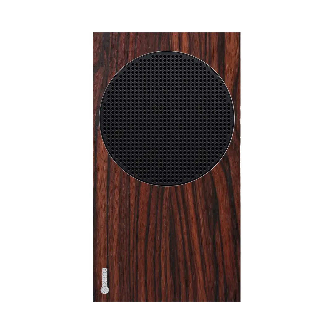 Preload Select Texture / Ebony Wood