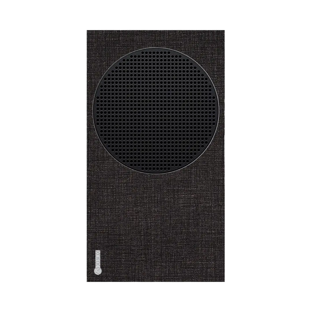 Preload Select Texture / Fabrix