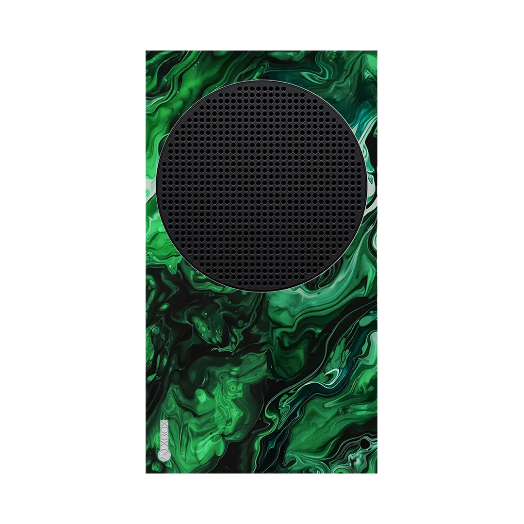 Preload Select Texture / Goblin Gas