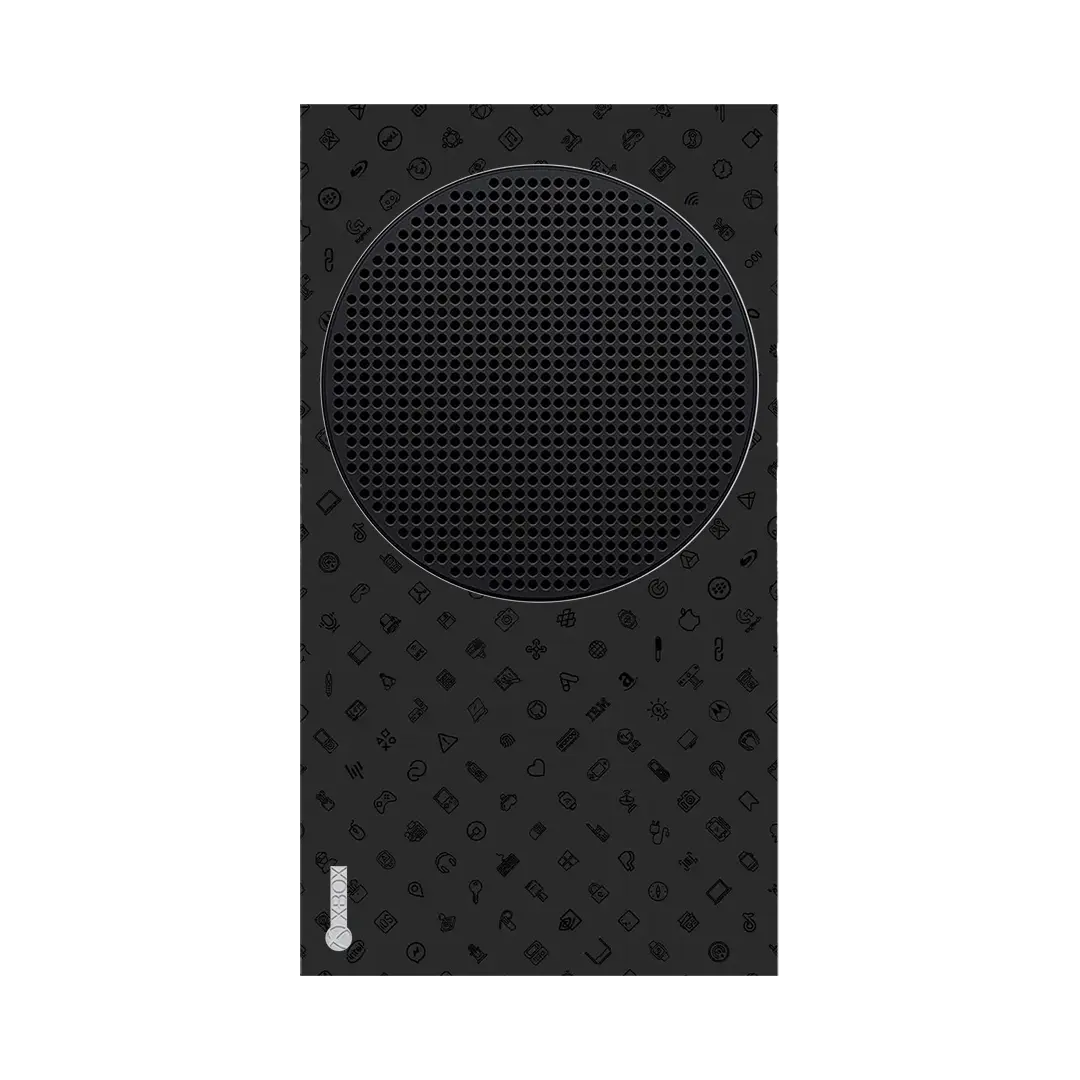 Preload Select Texture / Iconic Shadow