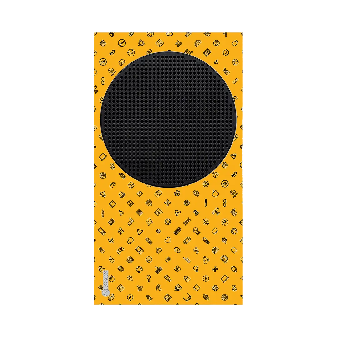 Preload Select Texture / Iconic Spark