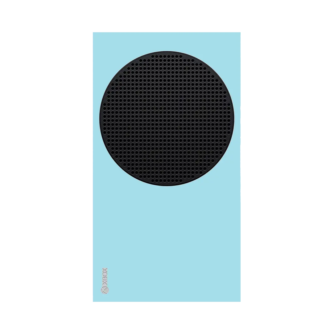 Preload Select Texture / Pastel Blue