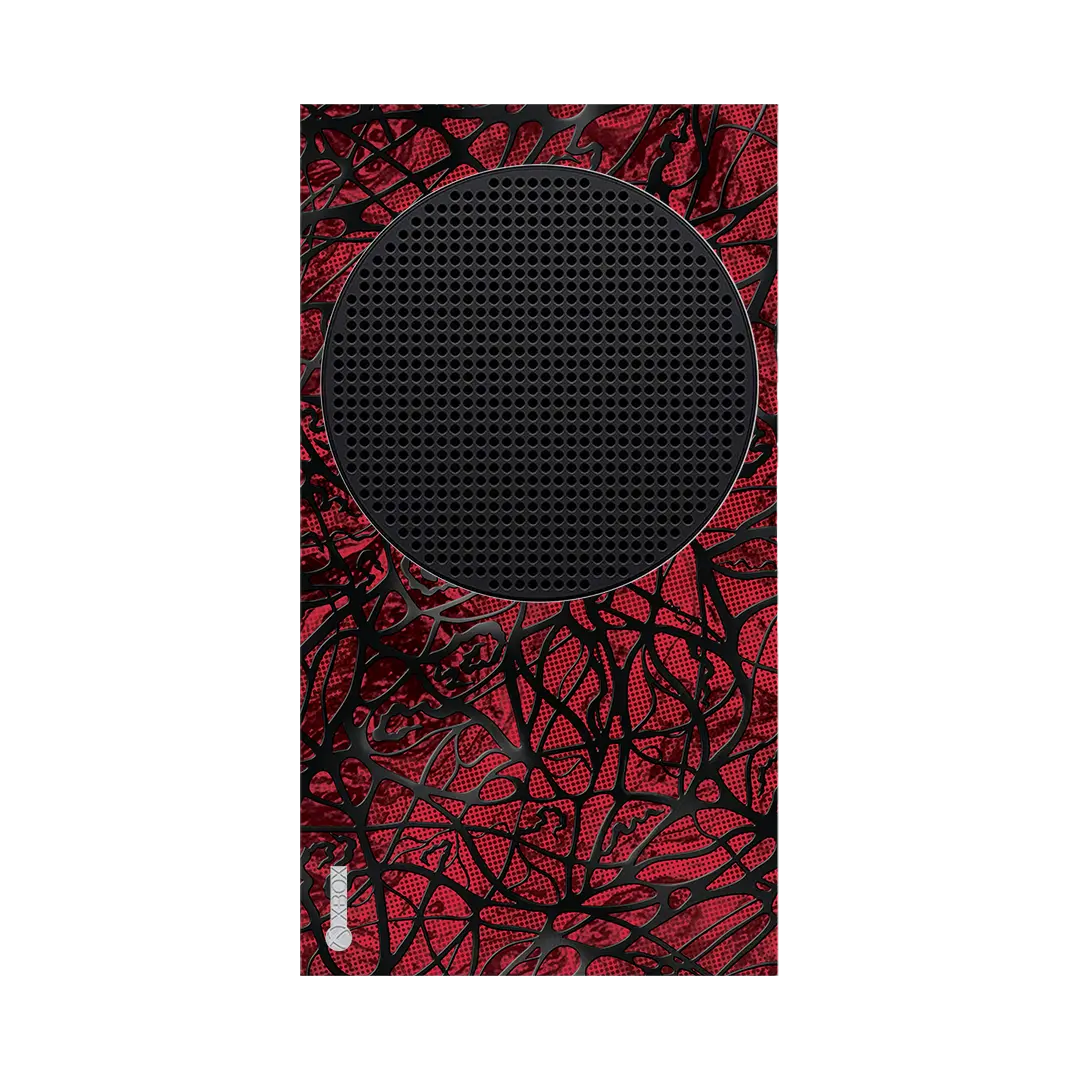 Preload Select Texture / Red Inmate